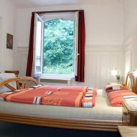 Pension Waldheim Freiburg im Breisgau Rom bilde