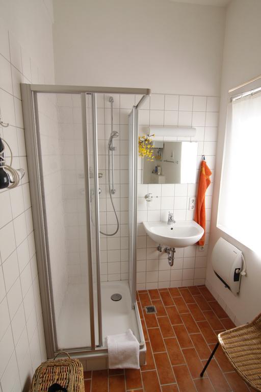 Pension Waldheim Freiburg im Breisgau Rom bilde
