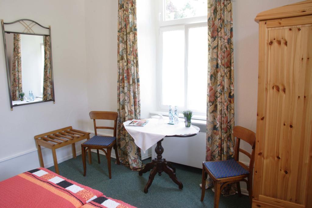 Pension Waldheim Freiburg im Breisgau Rom bilde