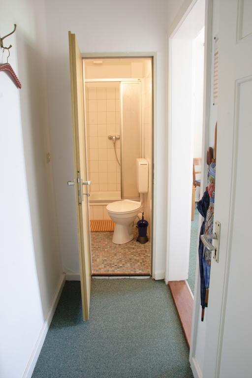Pension Waldheim Freiburg im Breisgau Rom bilde