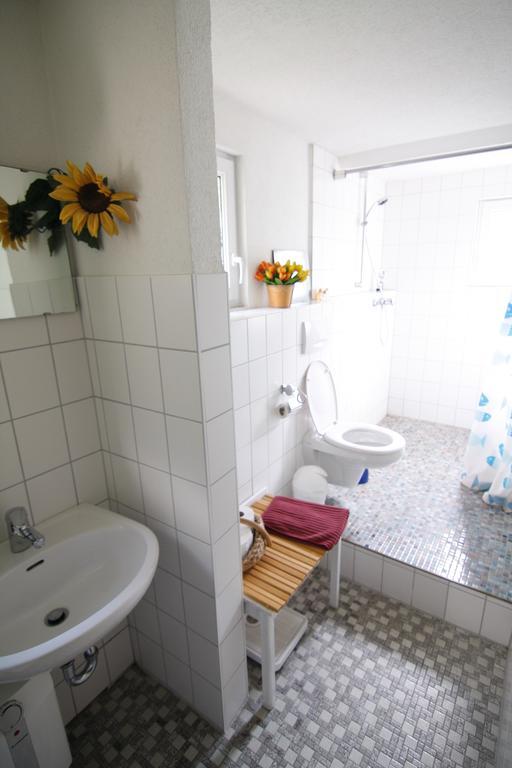 Pension Waldheim Freiburg im Breisgau Rom bilde