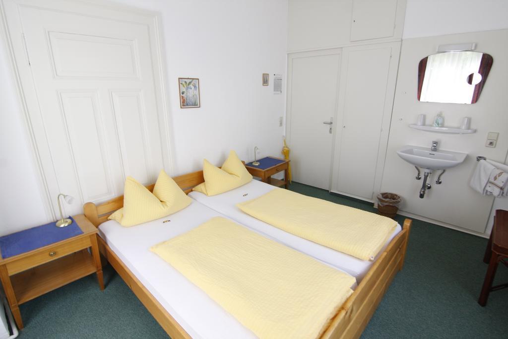 Pension Waldheim Freiburg im Breisgau Rom bilde
